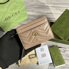 Gucci Wallets